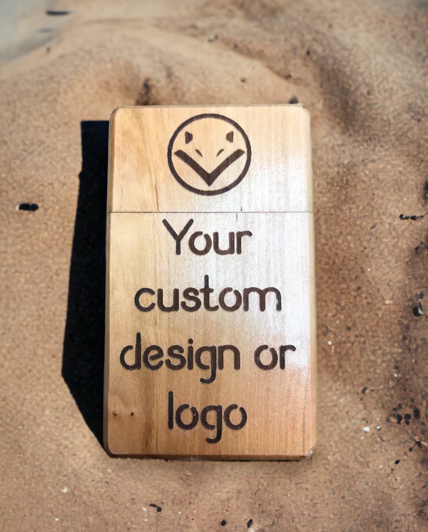 Image of a greenfoxx dugout Custom Dugout