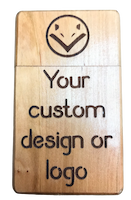 Custom Dugout